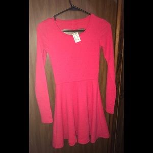 Pink Aeropostale Dress